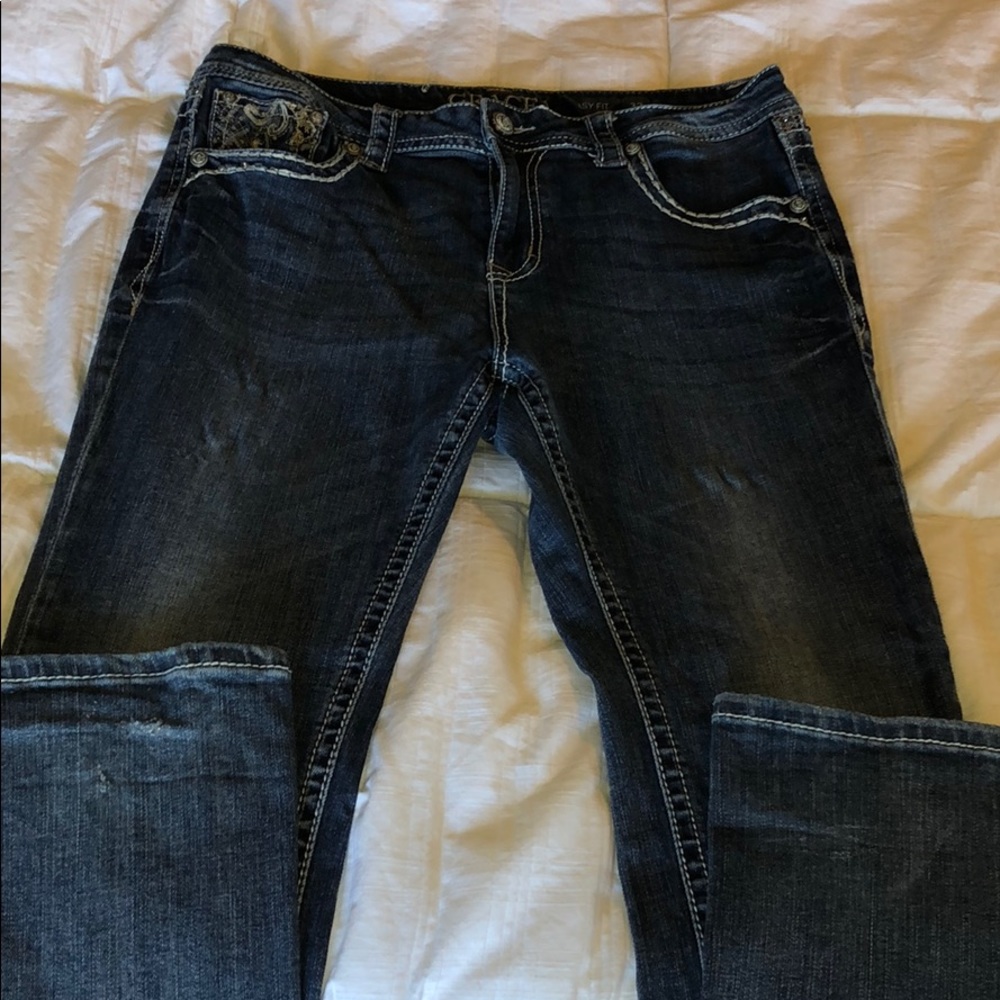 Jeans